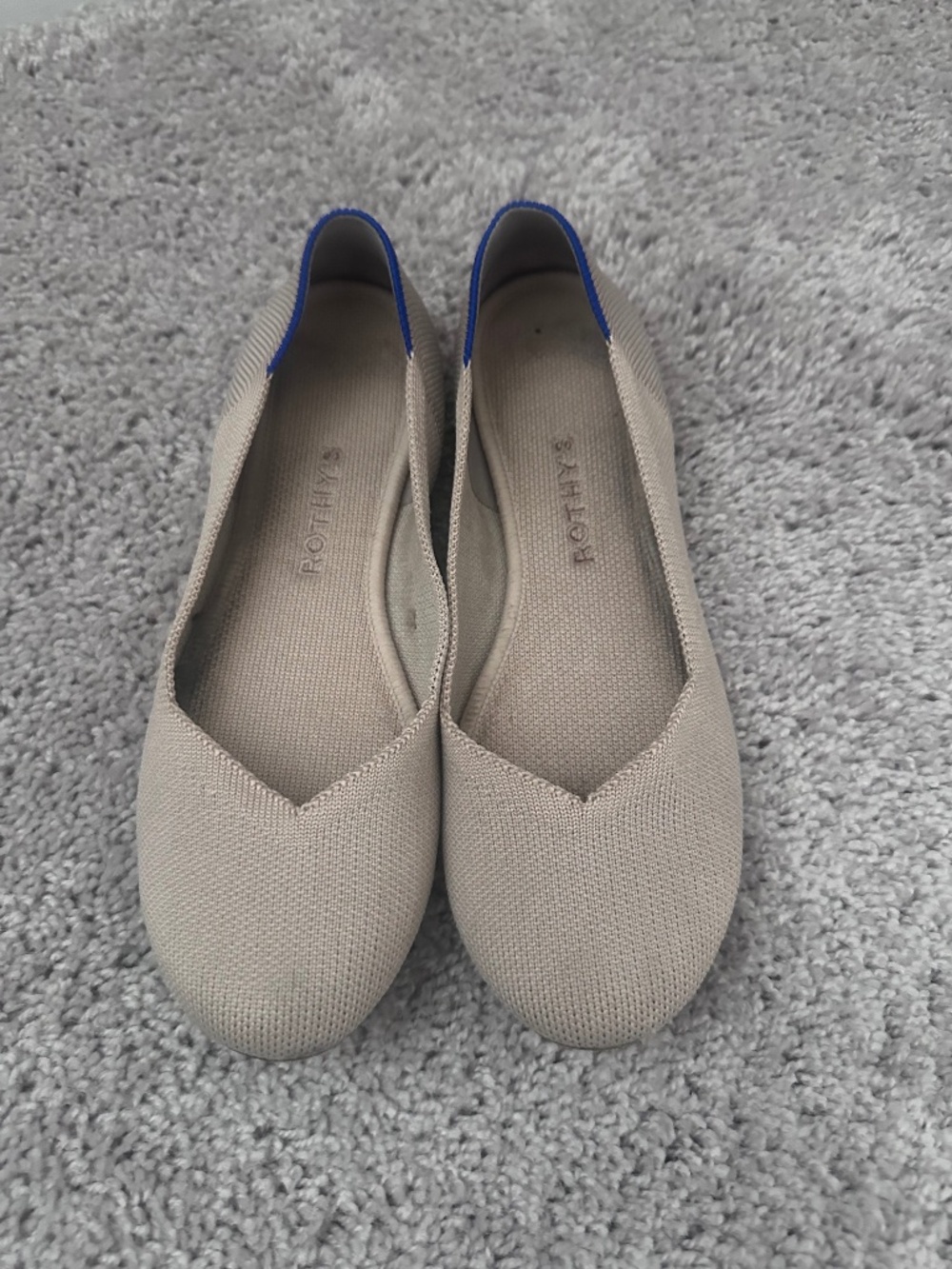 Rothy’s Flats
